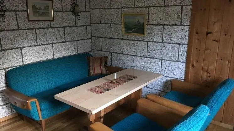 Apart Daire, Küçük Mutfak