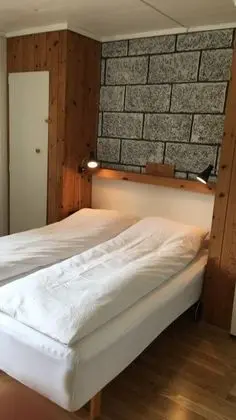 Apart Daire, Küçük Mutfak
