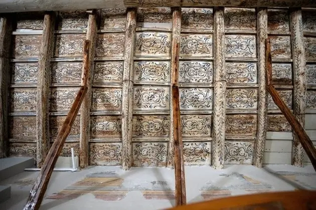 Luxury Stüdyo Süit, 1 Yatak Odası