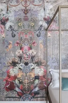 Luxury Stüdyo Süit, 1 Yatak Odası