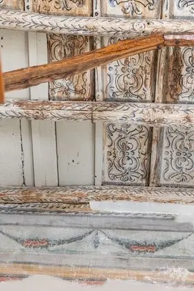 Luxury Stüdyo Süit, 1 Yatak Odası