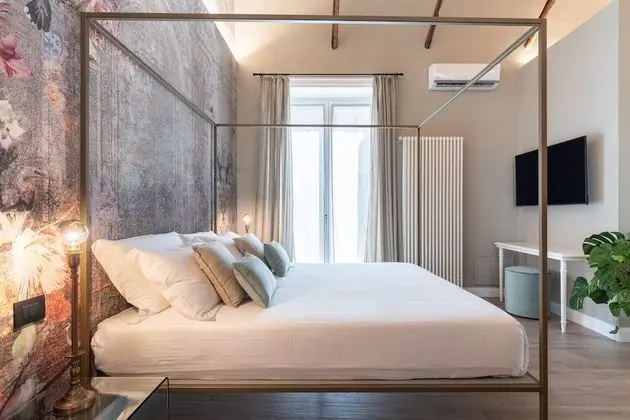 Luxury Stüdyo Süit, 1 Yatak Odası