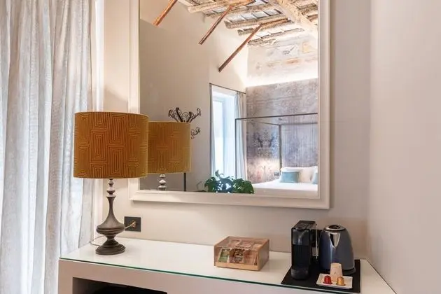 Luxury Stüdyo Süit, 1 Yatak Odası