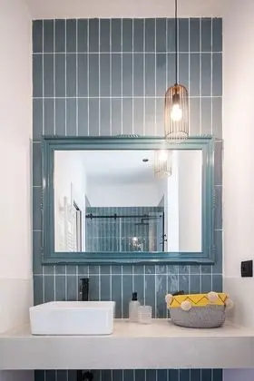 Luxury Stüdyo Süit, 1 Yatak Odası