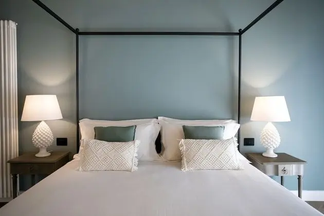 Luxury Stüdyo Süit