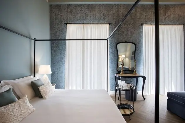 Luxury Stüdyo Süit