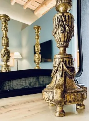 Luxury Stüdyo Süit