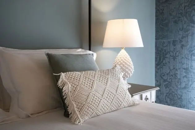 Luxury Stüdyo Süit