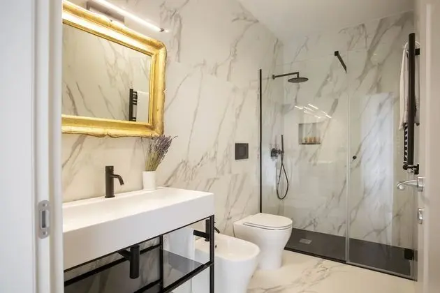 Luxury Stüdyo Süit