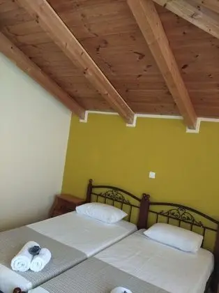 Ev, 2 Yatak Odası