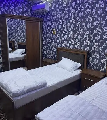 Standard Tek Kişilik Oda