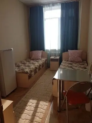 Superior İki Ayrı Yataklı Oda, 2 Tek Kişilik Yatak