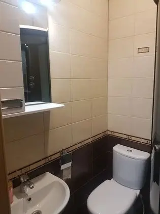 Superior İki Ayrı Yataklı Oda, 2 Tek Kişilik Yatak