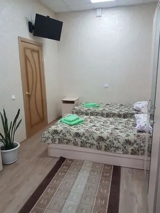 Superior İki Ayrı Yataklı Oda, 2 Tek Kişilik Yatak