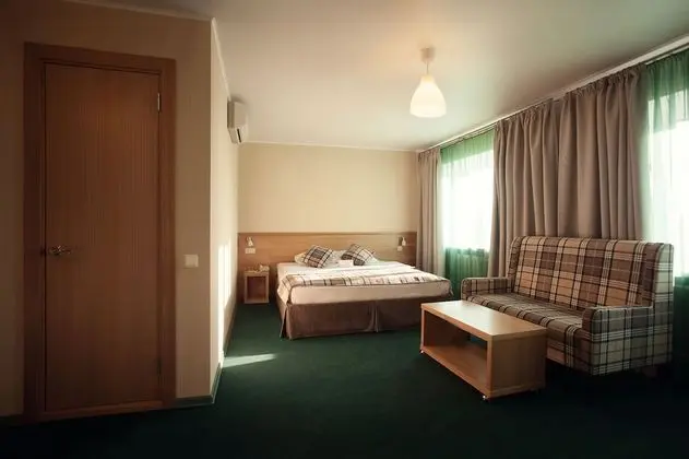 Comfort Tek Büyük Yataklı Oda, 1 En Büyük (King) Boy Yatak