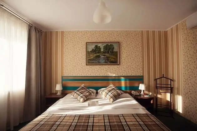 Comfort Tek Büyük Yataklı Oda, 1 En Büyük (King) Boy Yatak