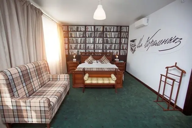 Comfort Tek Büyük Yataklı Oda, 1 En Büyük (King) Boy Yatak