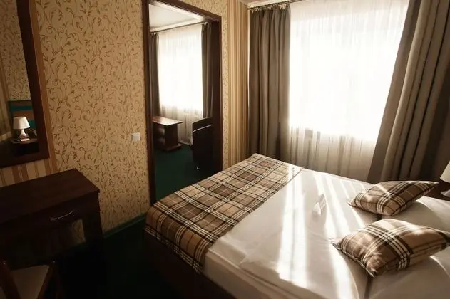 Comfort Tek Büyük Yataklı Oda, 1 En Büyük (King) Boy Yatak