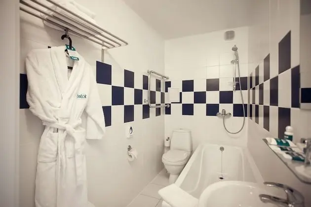 Comfort Tek Büyük Yataklı Oda, 1 En Büyük (King) Boy Yatak