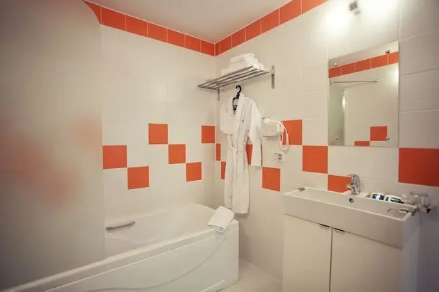 Comfort Tek Büyük Yataklı Oda, 1 En Büyük (King) Boy Yatak