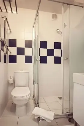 Standard Tek Kişilik Oda