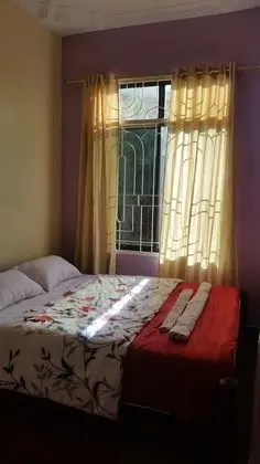 Economy Tek Kişilik Oda, 1 Tek Kişilik XL Yatak, Engellilere Uygun, Sigara İçilmez