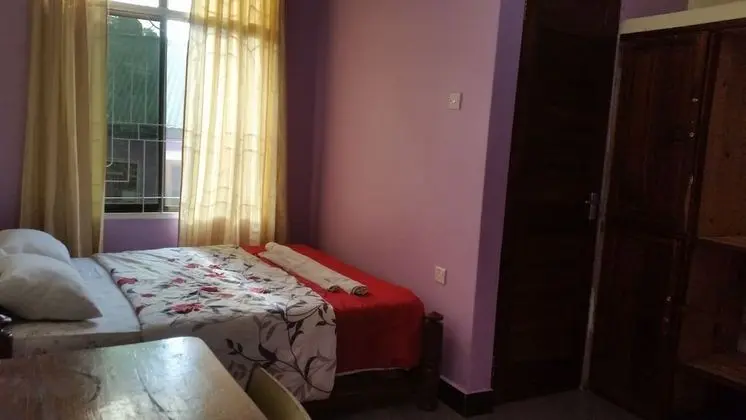 Economy Tek Kişilik Oda, 1 Tek Kişilik XL Yatak, Engellilere Uygun, Sigara İçilmez