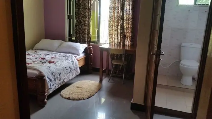 Economy Tek Kişilik Oda, 1 Tek Kişilik XL Yatak, Engellilere Uygun, Sigara İçilmez