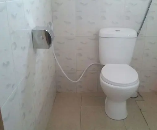 Economy Tek Kişilik Oda, 1 Tek Kişilik XL Yatak, Engellilere Uygun, Sigara İçilmez