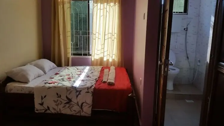 Economy Tek Kişilik Oda, 1 Tek Kişilik XL Yatak, Engellilere Uygun, Sigara İçilmez
