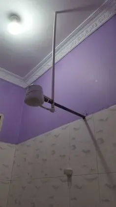 Economy Tek Kişilik Oda, 1 Tek Kişilik XL Yatak, Engellilere Uygun, Sigara İçilmez