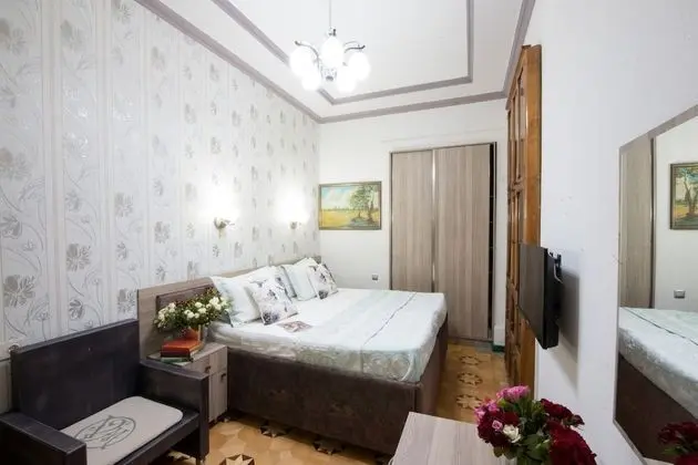 Basic İki Ayrı Yataklı Oda, Sigara İçilebilir, Zemin Kat