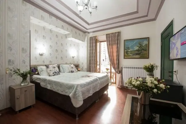 Basic İki Ayrı Yataklı Oda, Sigara İçilebilir, Zemin Kat