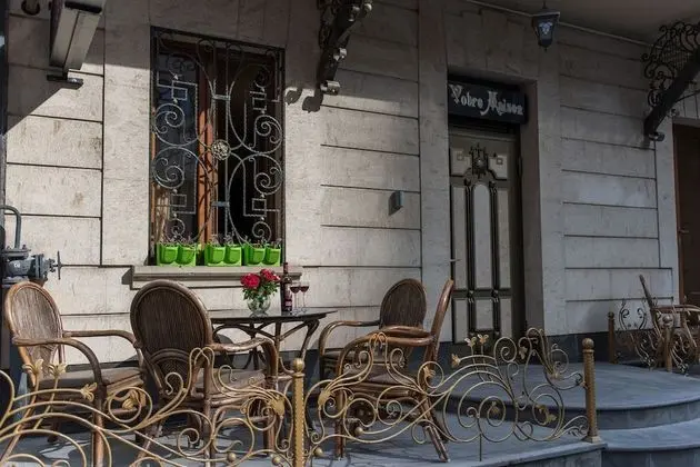 Basic İki Ayrı Yataklı Oda, Sigara İçilebilir, Zemin Kat