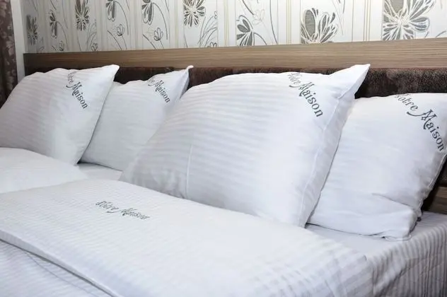 Deluxe Oda, Sigara İçilebilir