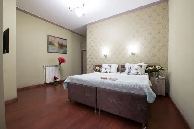 Deluxe Oda, Sigara İçilebilir