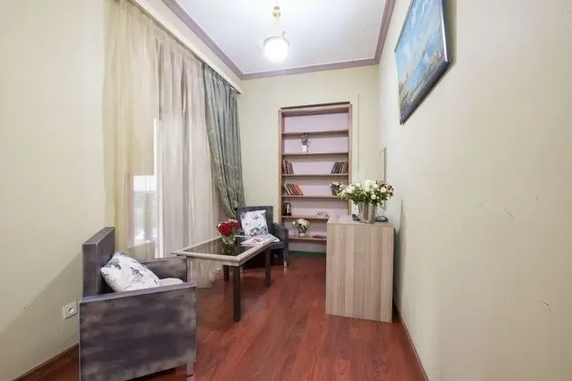 Deluxe Oda, Sigara İçilebilir