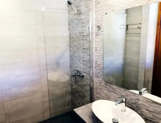 Superior Tek Büyük Yataklı Oda, Deniz Manzaralı