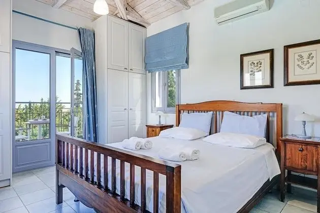 Villa, 2 Yatak Odası, Kişiye Özel Havuzlu