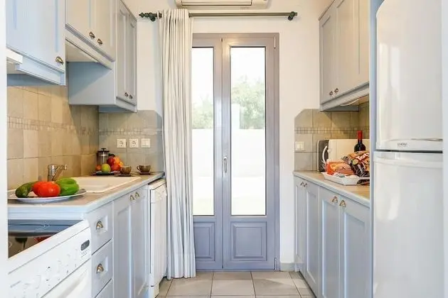 Villa, 2 Yatak Odası, Kişiye Özel Havuzlu