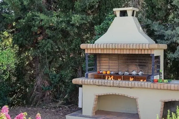 Villa, 2 Yatak Odası, Kişiye Özel Havuzlu