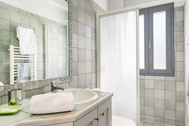 Villa, 2 Yatak Odası, Kişiye Özel Havuzlu