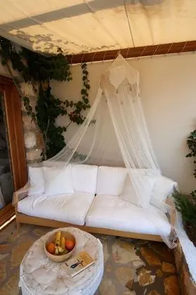 Stüdyo, Sıcak Su Havuzu (Shared)