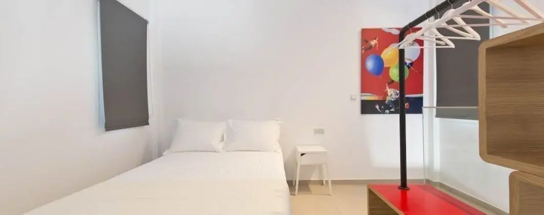 Economy Süit, Teras, Bahçe Manzaralı (Iris)