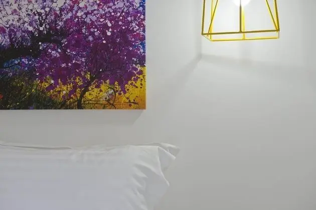 Romantic Süit, Deniz Manzaralı (Ouranos)