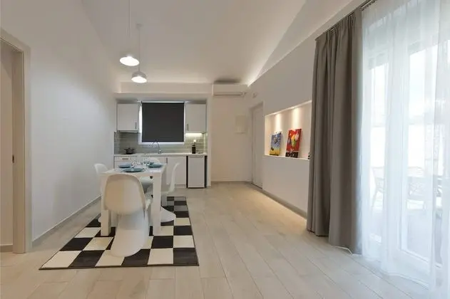 Superior Süit, Kişiye Özel Havuzlu (Aura)