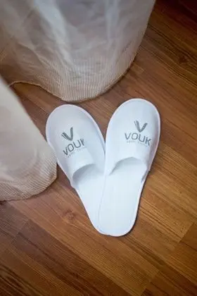Deluxe Üç Kişilik Oda (Leisure Only)