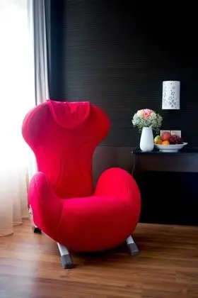 Deluxe Üç Kişilik Oda (Leisure Only)
