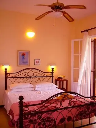 Apart Daire, 2 Yatak Odası, Deniz Manzaralı