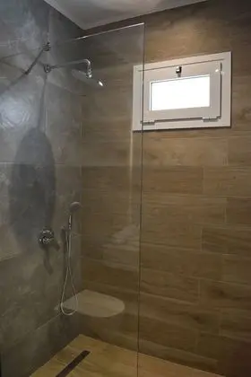 Junior Stüdyo Süit, 1 Yatak Odası, Avlu Manzaralı, Zemin Kat